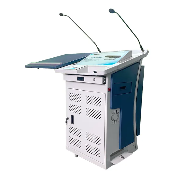 Digital Podium