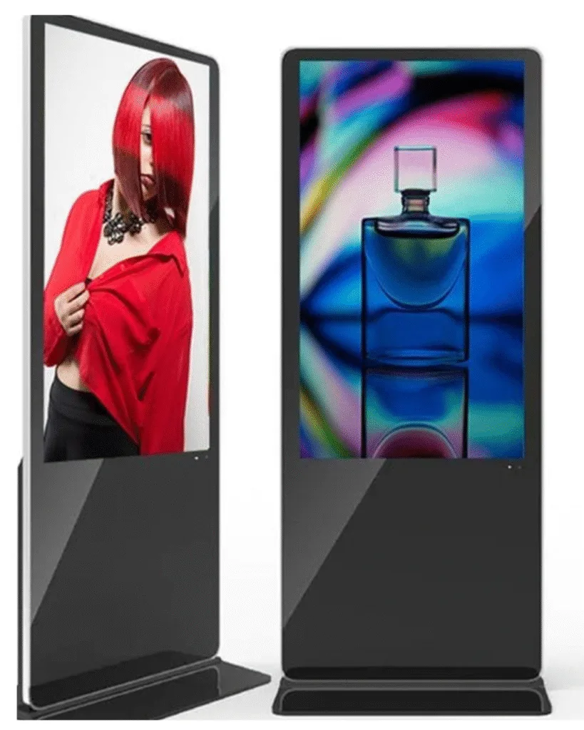 Digital Signage