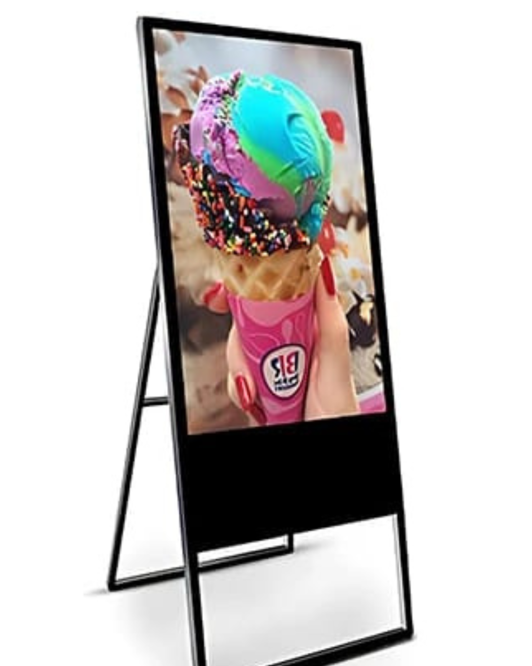 Custom Digital Signage – Built to Your Business Needs
