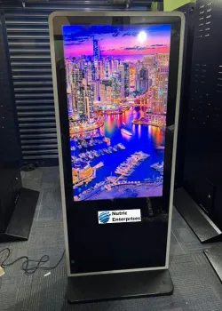 Digital Standee
